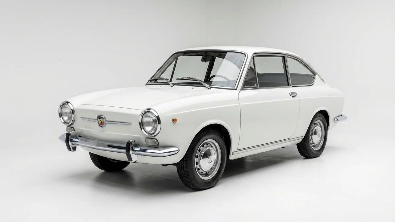 Best Abarth 1300 Wiper Blades - 1