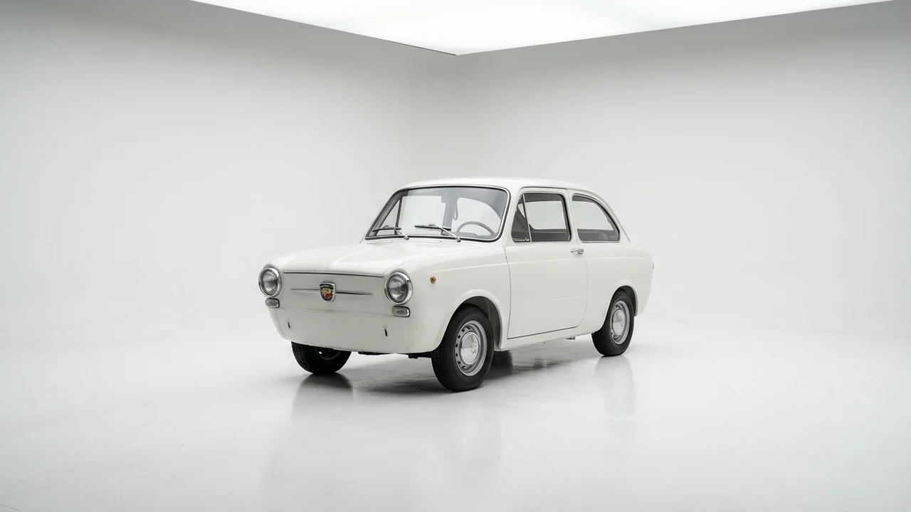 Best Abarth 850 Wiper Blades - 1