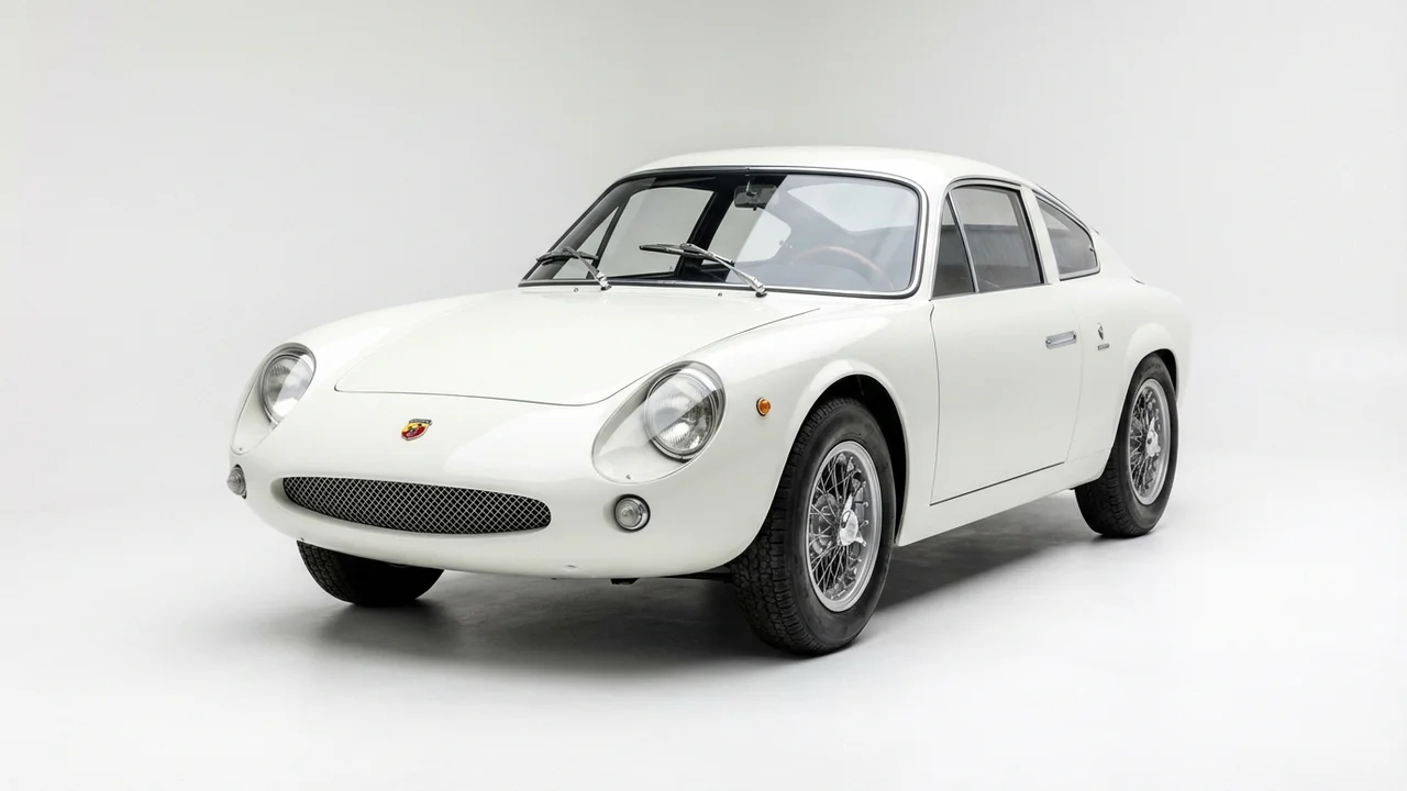 Best Abarth Simca Wiper Blades - 1