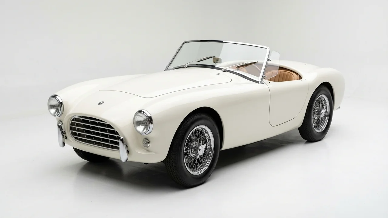 Best AC Ace Wiper Blades - 1