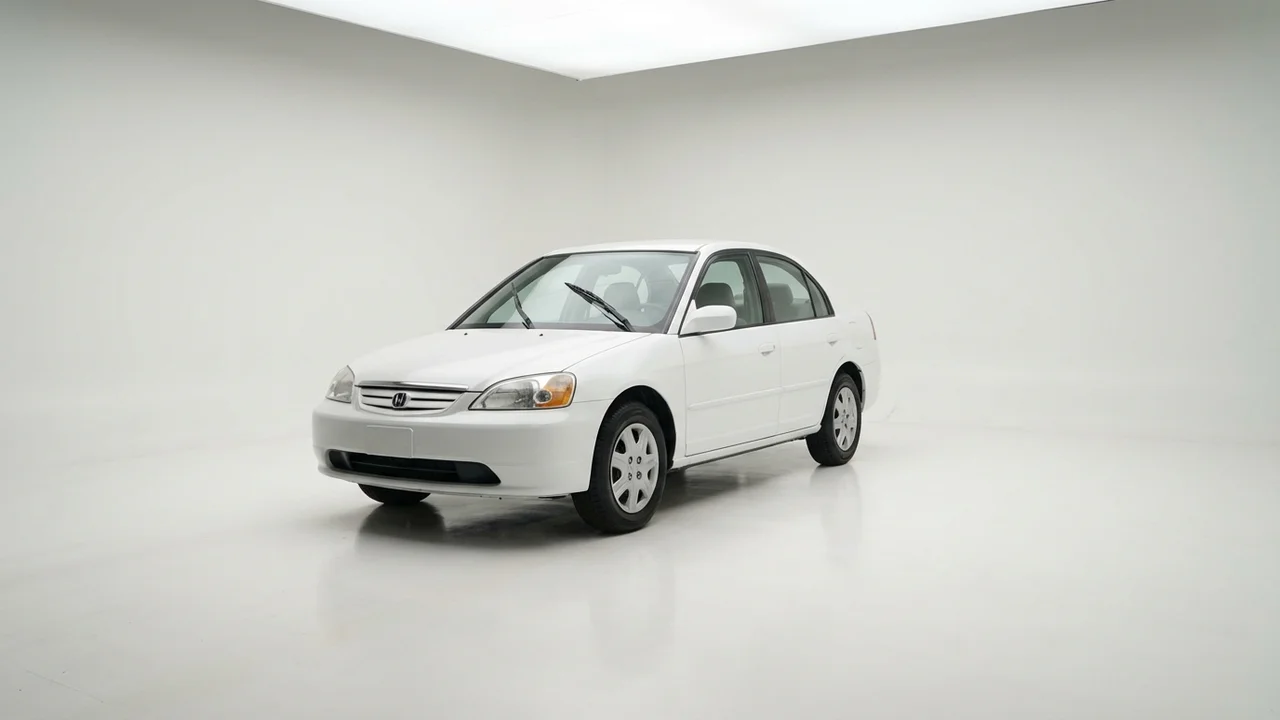 Best Acura EL Wiper Blades - 1