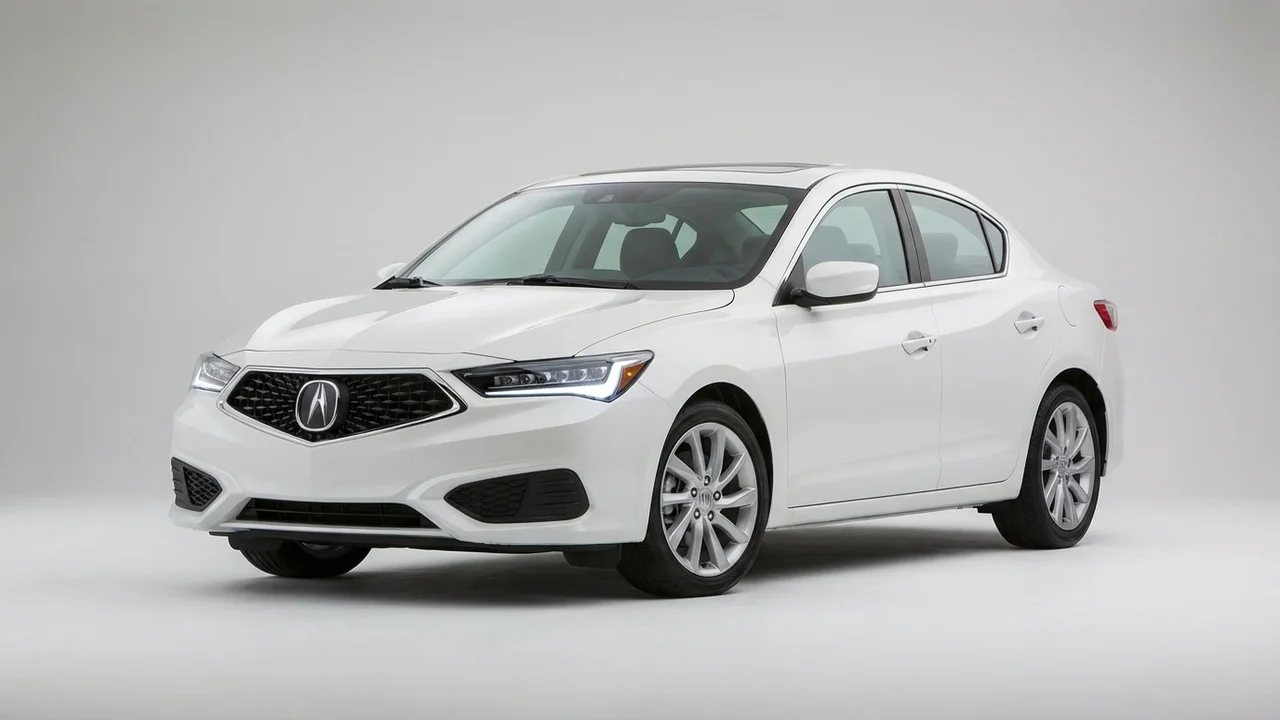 Best Acura ILX Wiper Blades - 1