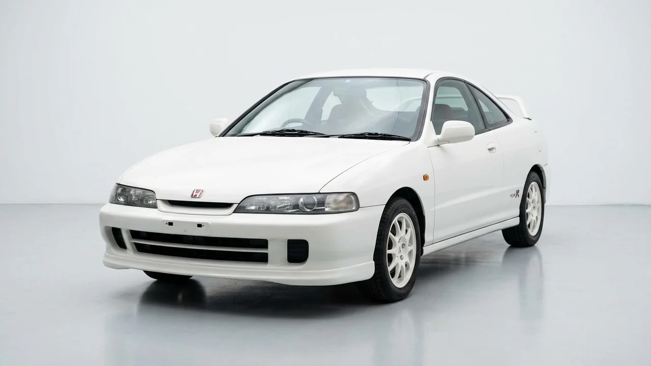 Best Acura Integra Wiper Blades - 1