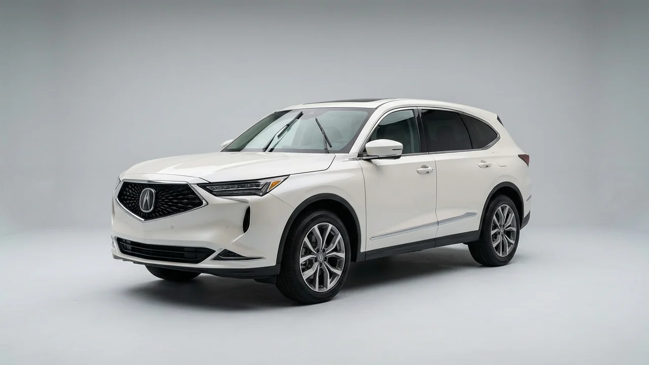 Best Acura MDX Wiper Blades - 1