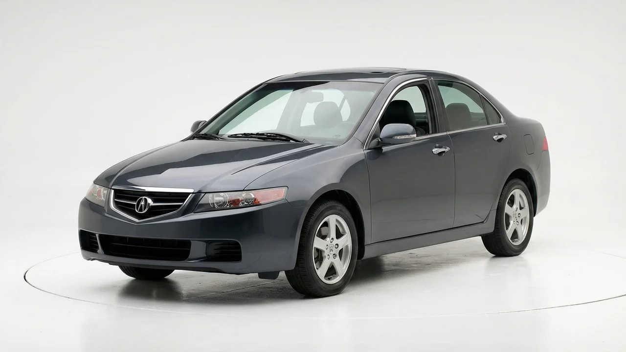 Best Acura TSX Wiper Blades - 1