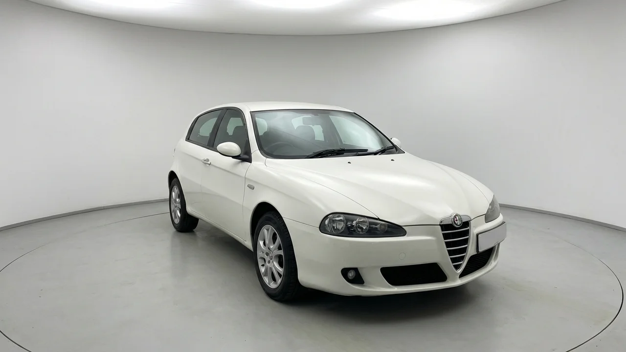 Best Alfa Romeo 147 Wiper Blades - 1