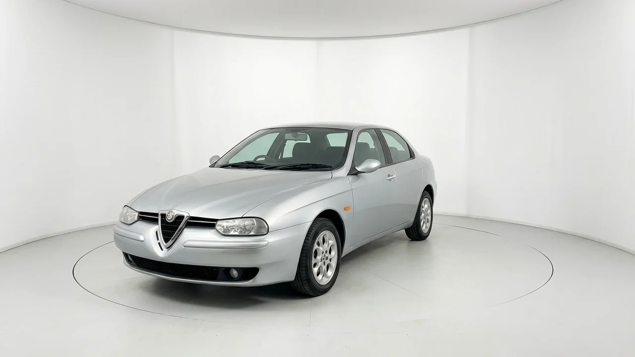 Best Alfa Romeo 156 Wiper Blades - 1