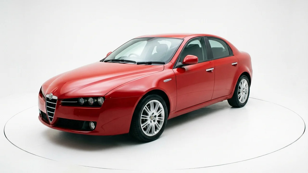Best Alfa Romeo 159 Wiper Blades - 1