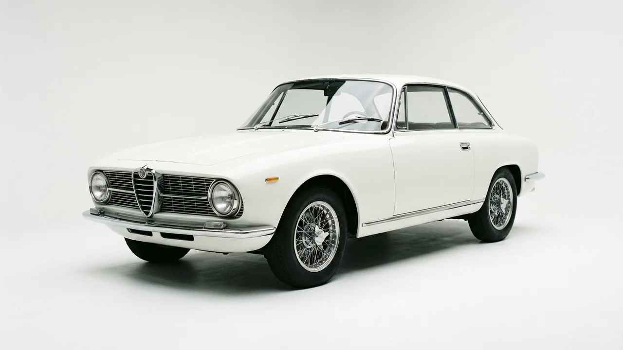 Best Alfa Romeo 2600 Wiper Blades - 1