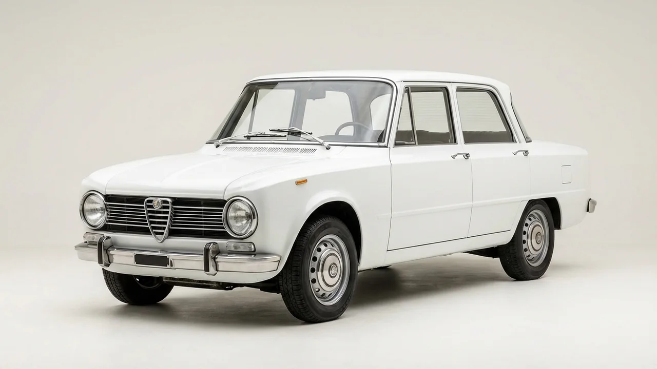 Best Alfa Romeo Berlina Wiper Blades - 1