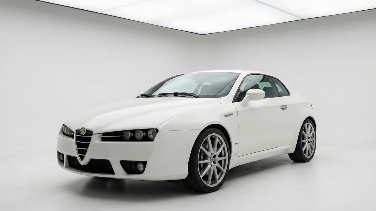 Best Alfa Romeo Brera Wiper Blades - 1