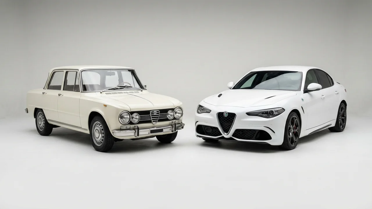 Best Alfa Romeo Giulia Wiper Blades - 1