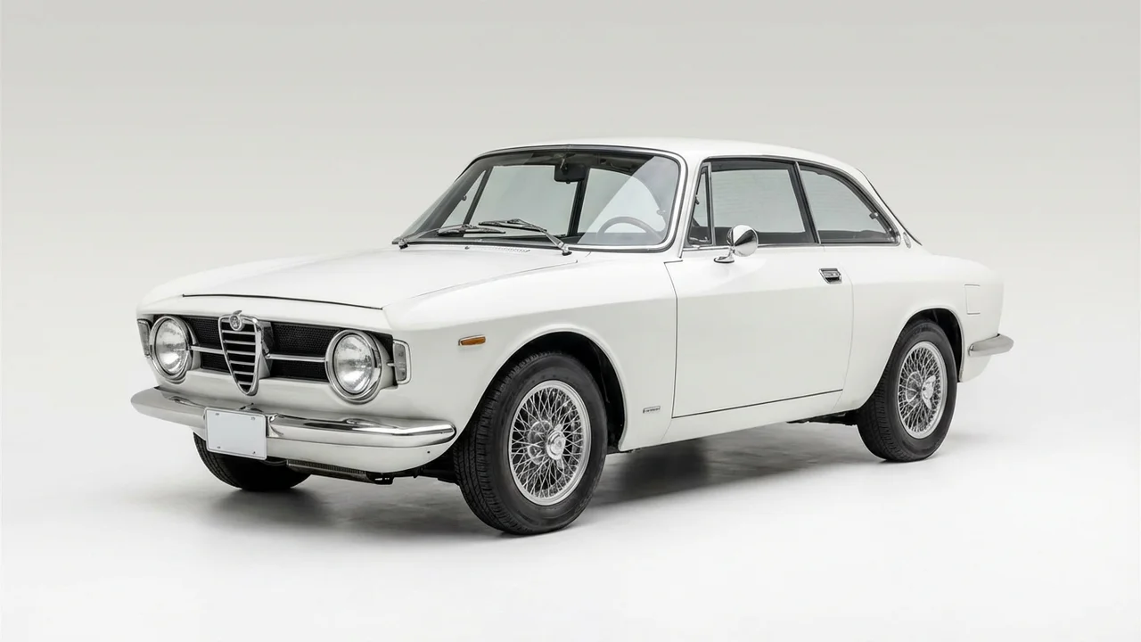 Best Alfa Romeo Giulia Sprint Wiper Blades - 1