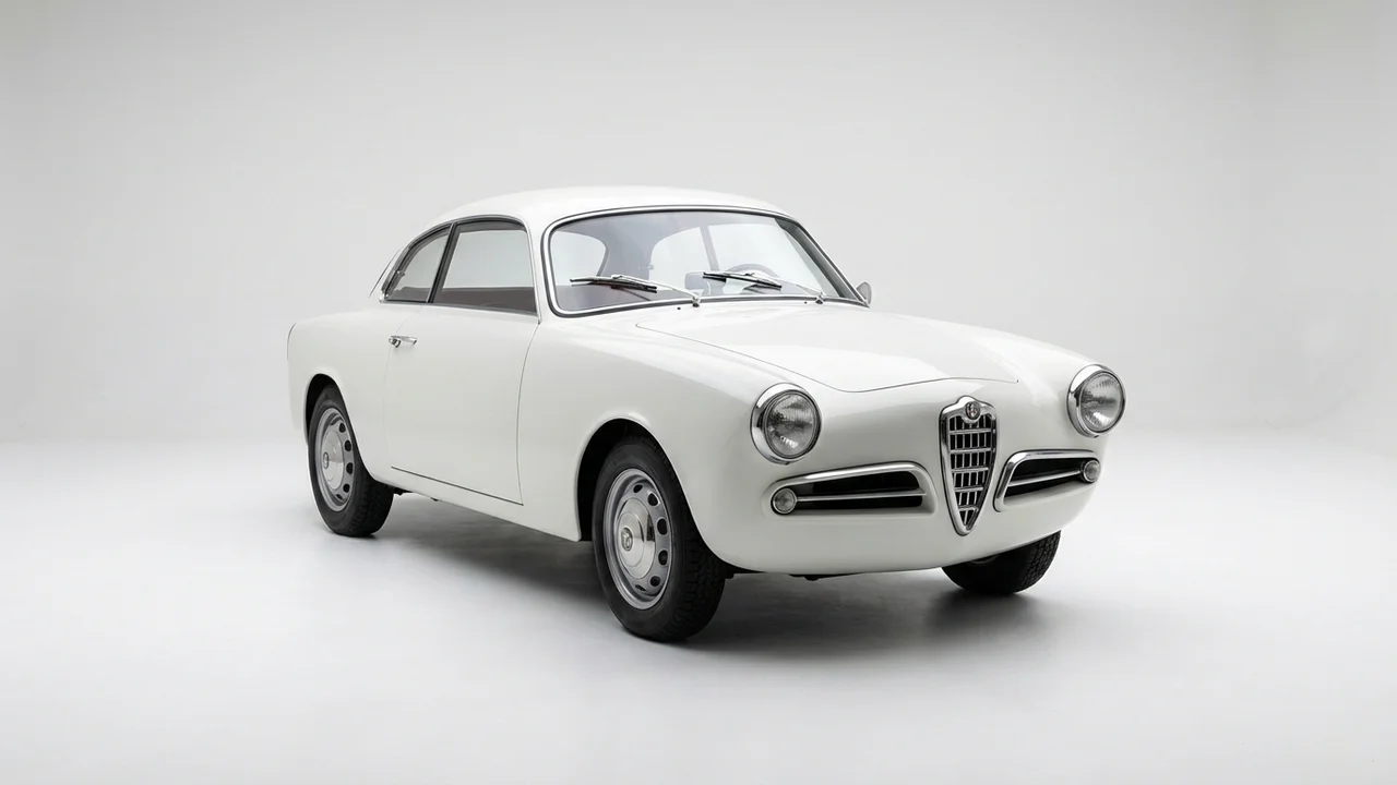 Best Alfa Romeo Giulietta Wiper Blades - 1