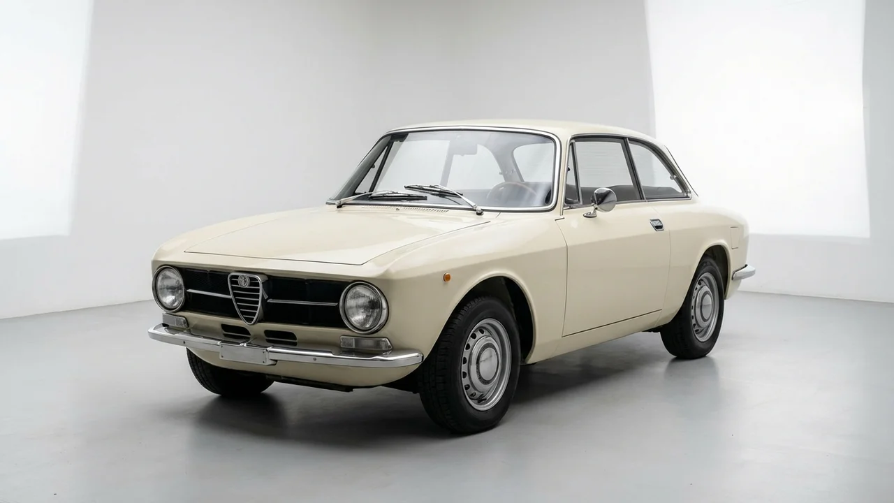 Best Alfa Romeo GT Veloce Wiper Blades - 1