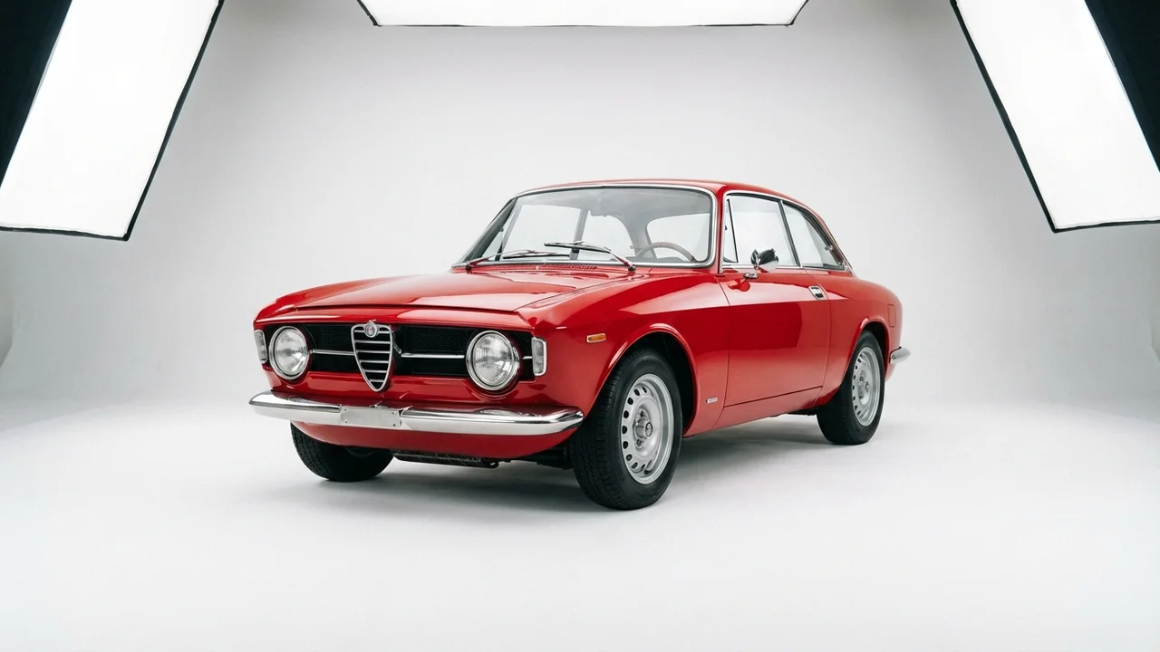 Best Alfa Romeo GTA Wiper Blades - 1