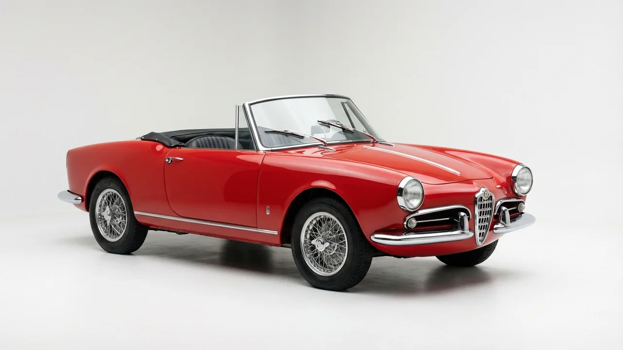 Best Alfa Romeo GTC Wiper Blades - 1