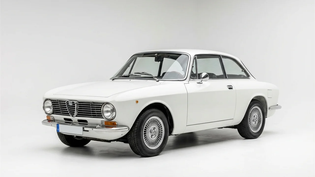 Best Alfa Romeo GTV Wiper Blades - 1