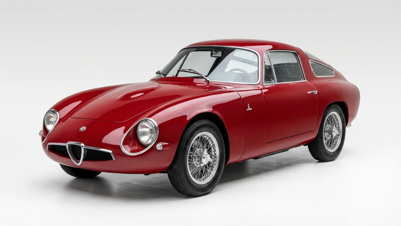 Best Alfa Romeo GTZ Wiper Blades - 1