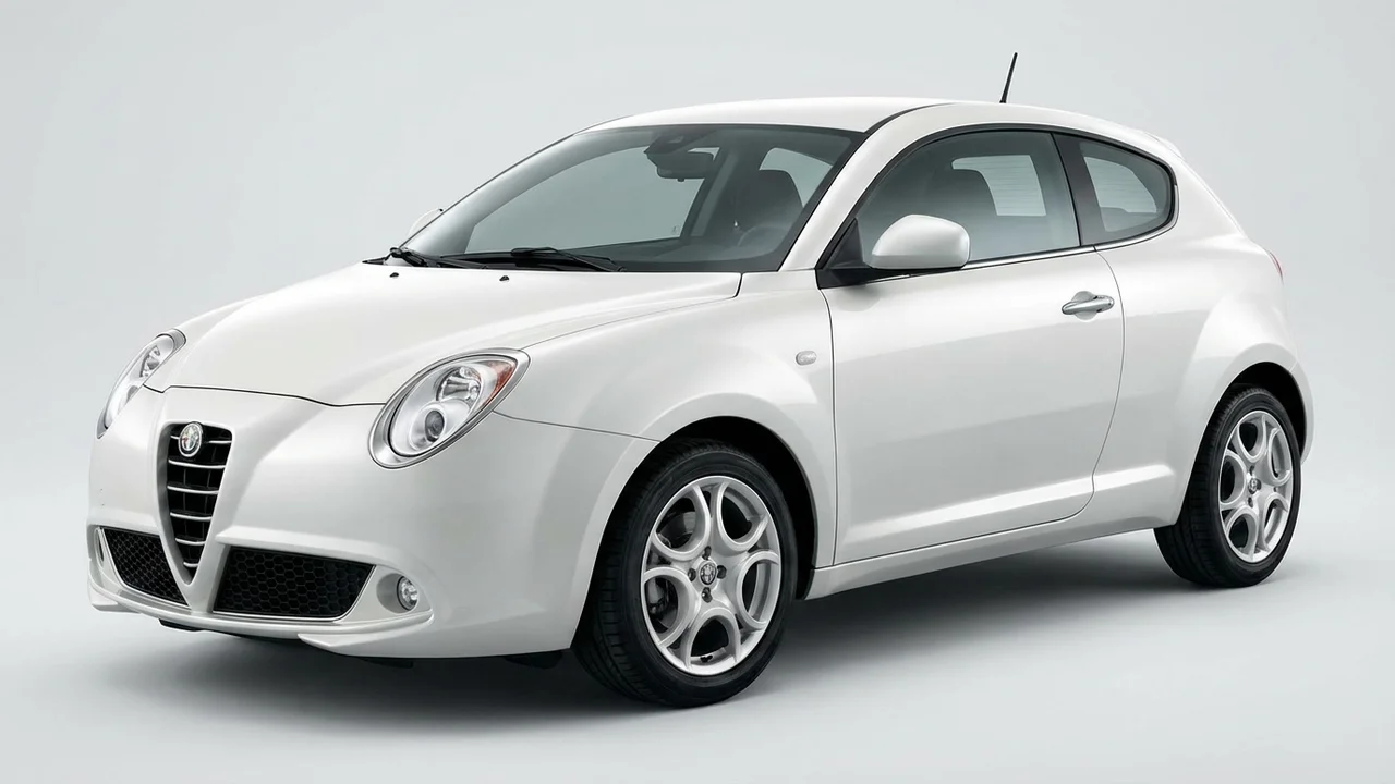 Best Alfa Romeo Mito Wiper Blades - 1