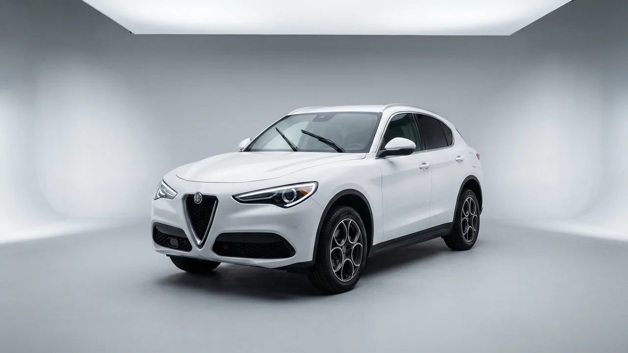 Best Alfa Romeo Stelvio Wiper Blades - 1