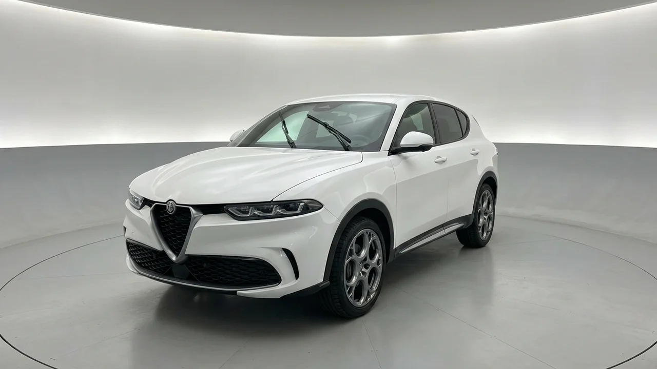 Best Alfa Romeo Tonale Wiper Blades - 1