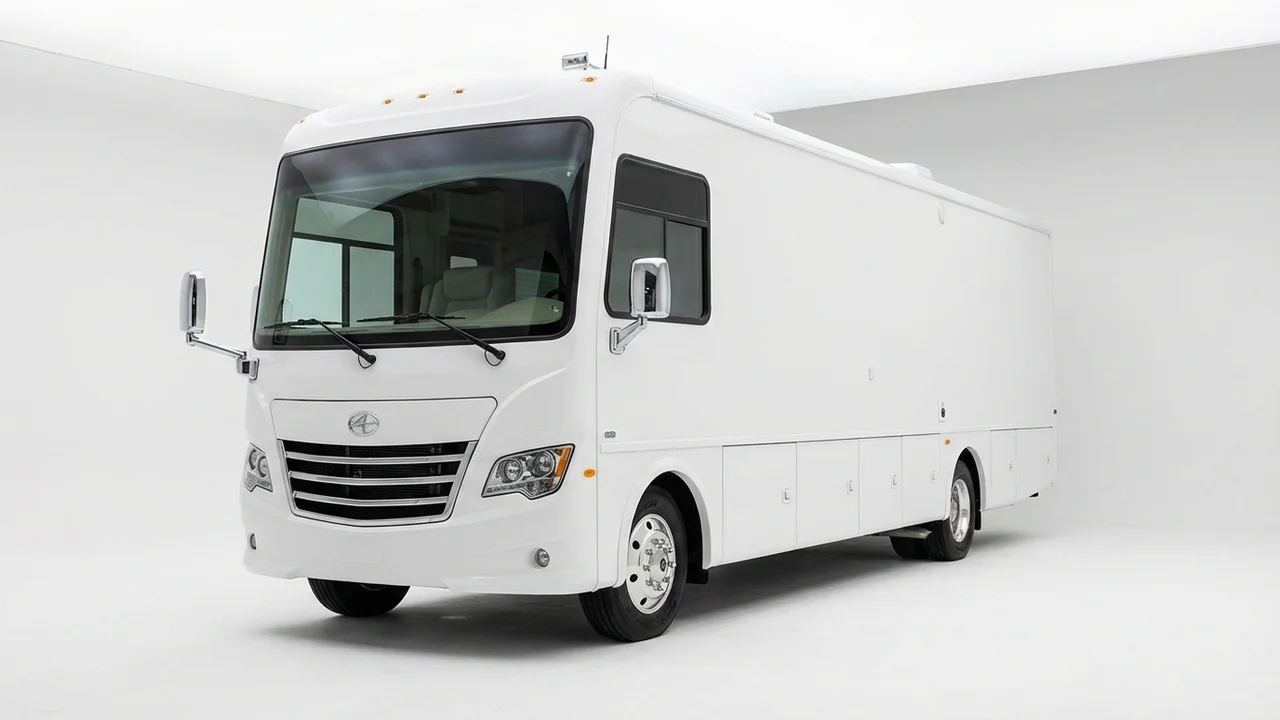 Best American Coach American Patriot Cruiser Wiper Blades - 1