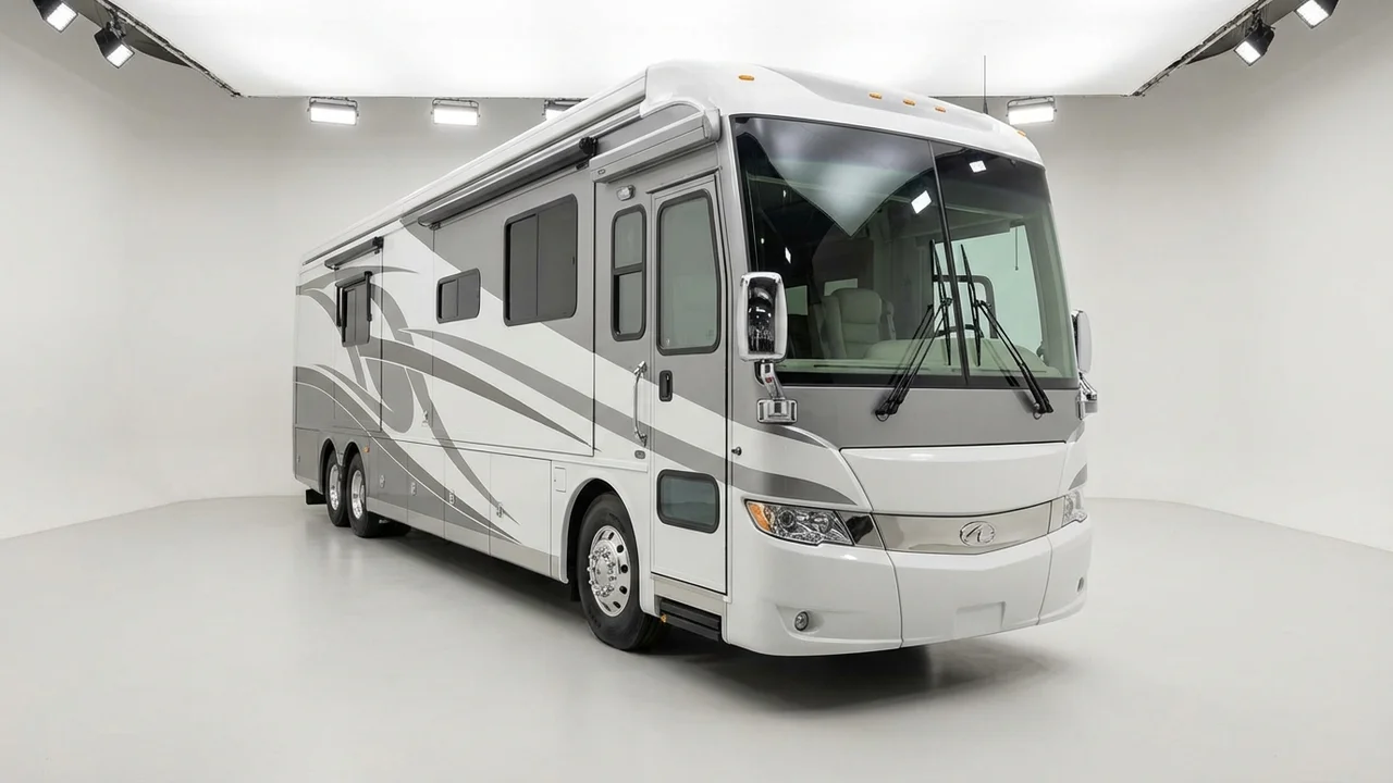 Best American Coach American Tradition Wiper Blades - 1