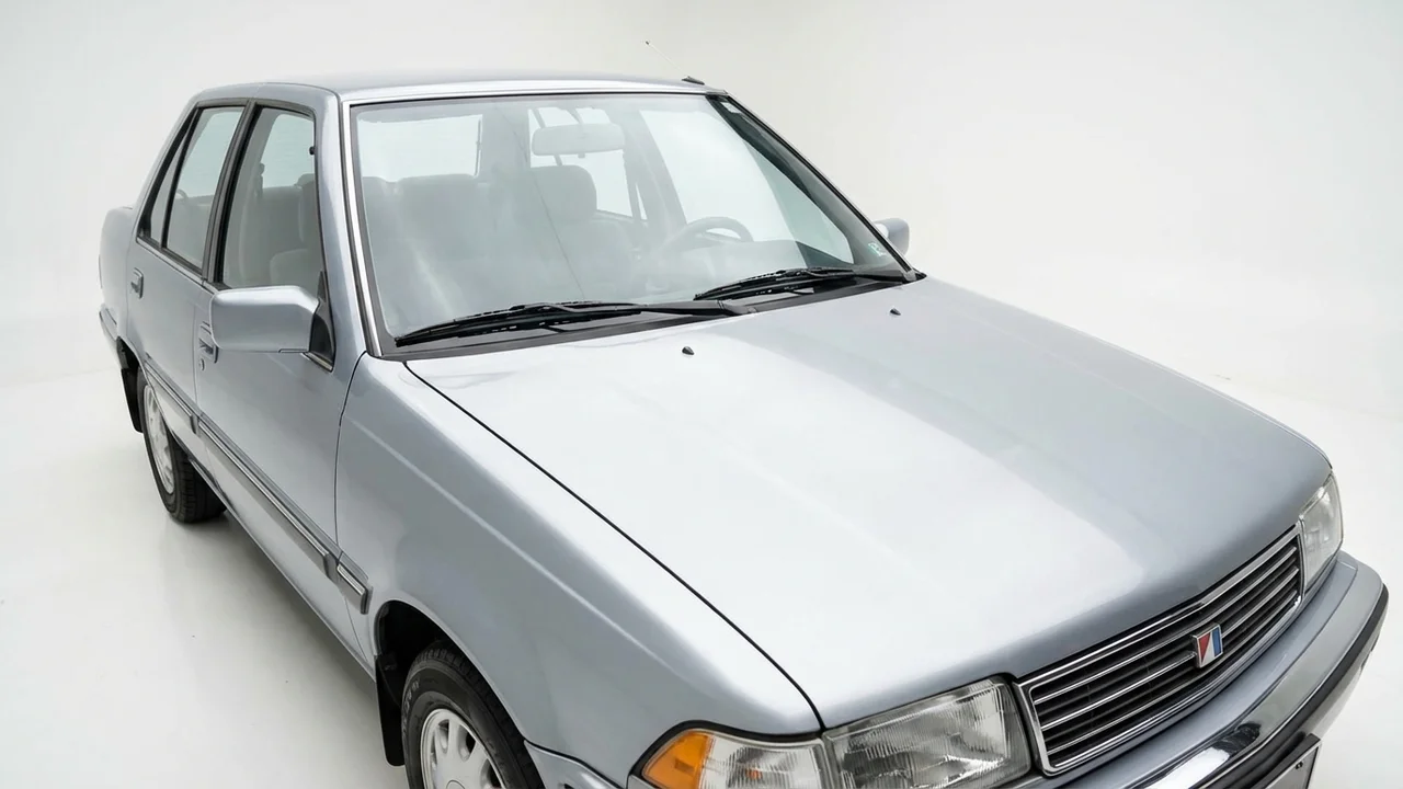 American Motors Eagle Vista Wiper Blades - 1