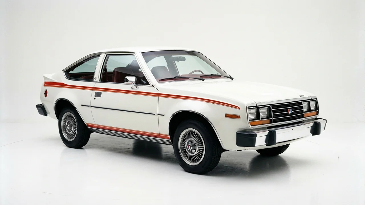 Best American Motors Spirit Wiper Blades - 1