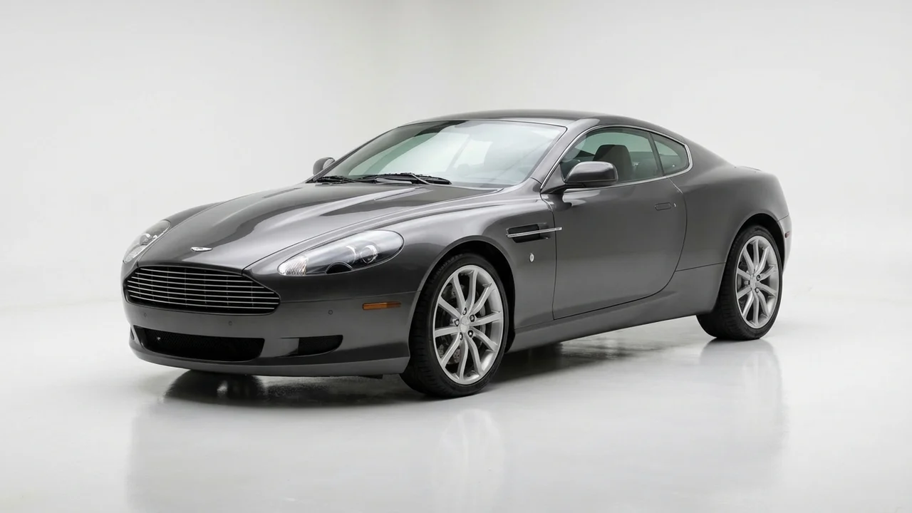 Best Aston Martin DB9 Wiper Blades - 1