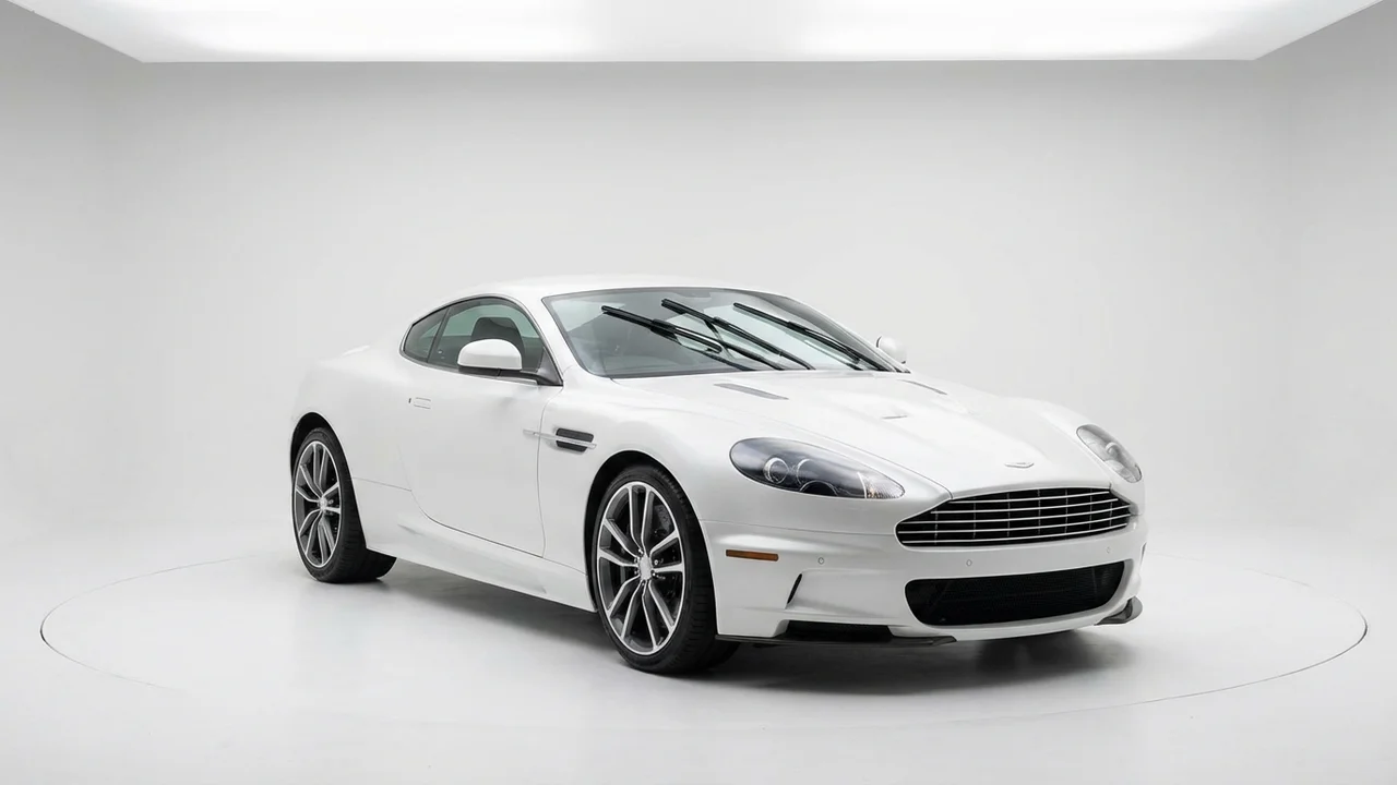 Best Aston Martin DBS Wiper Blades - 1