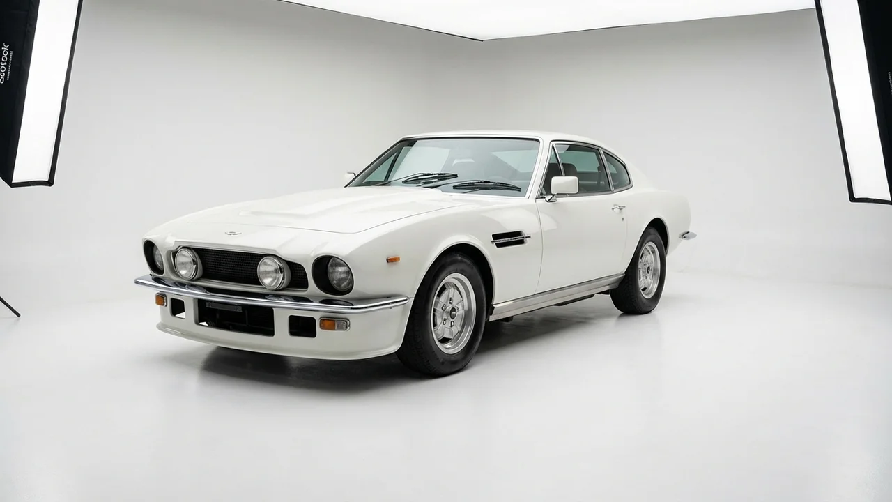 Best Aston Martin Vantage Wiper Blades - 1