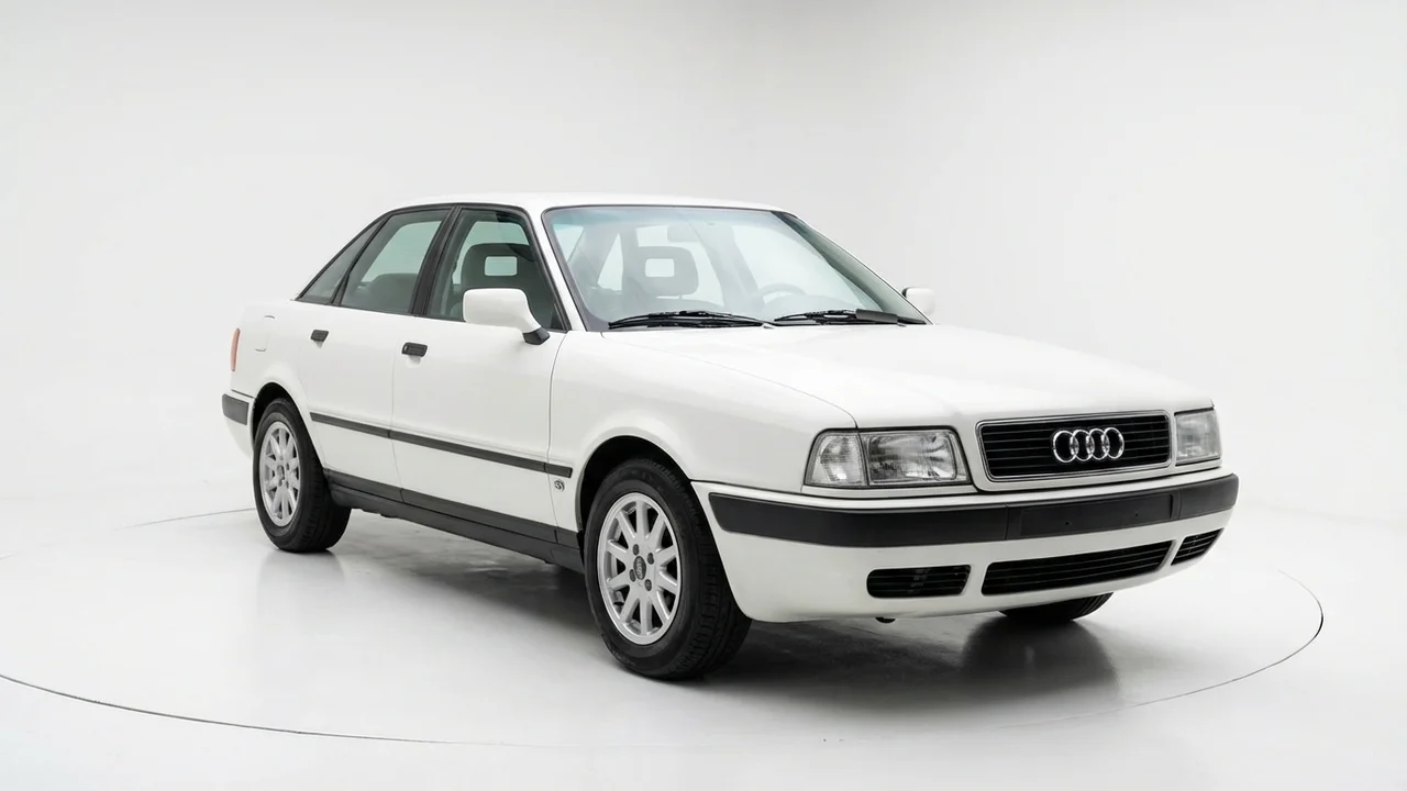 Best Audi 80 Wiper Blades - 1