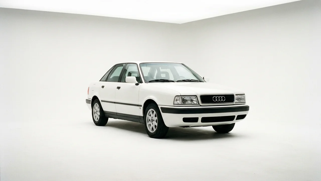 Best Audi 90 Wiper Blades - 1