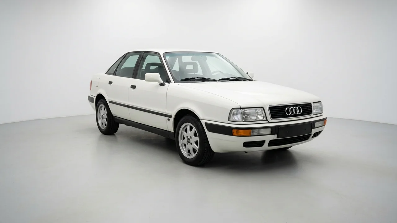 Best Audi 90 Quattro Wiper Blades - 1