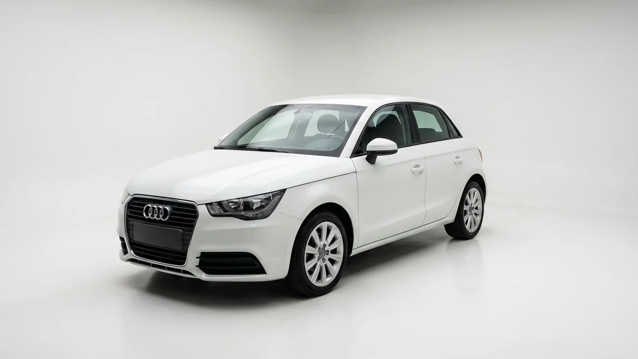 Best Audi A1 Wiper Blades - 1