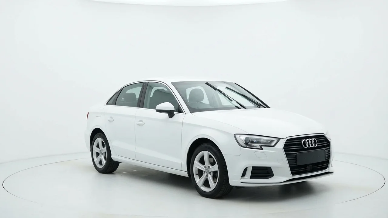 Best Audi A3 Quattro Wiper Blades - 1