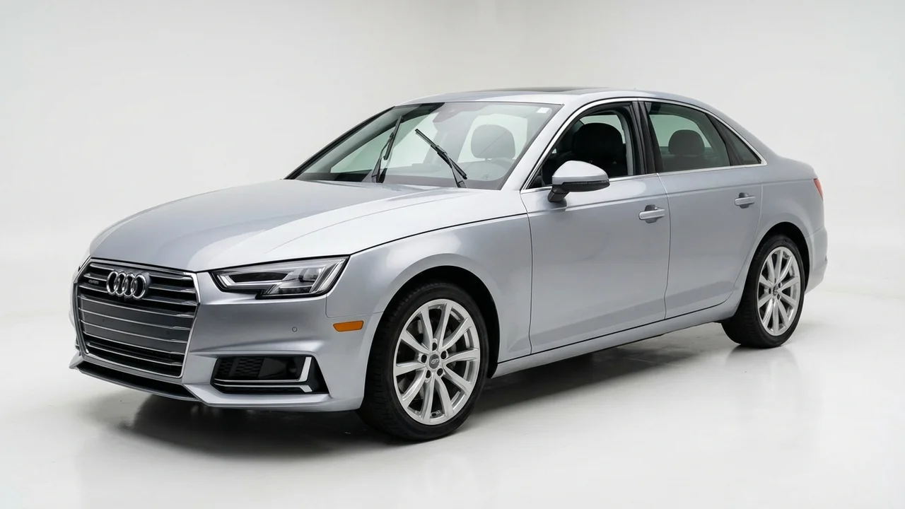 Best Audi A4 Wiper Blades - 1