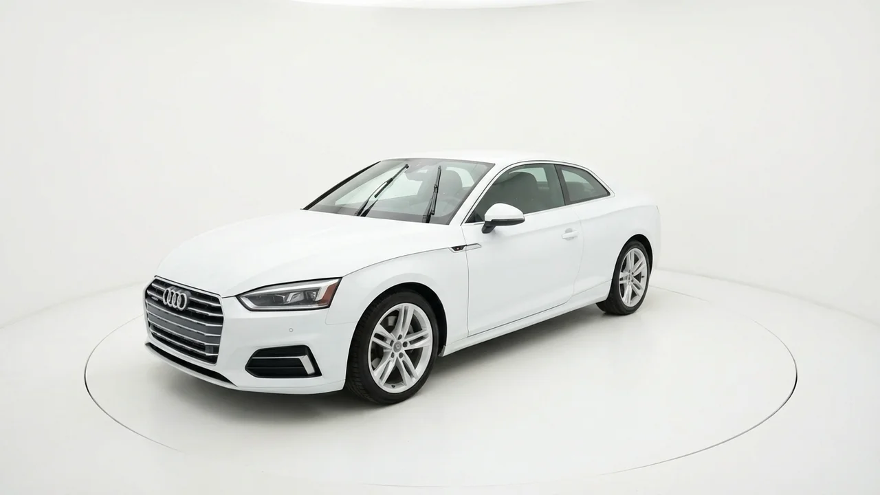 Best Audi A5 Quattro Wiper Blades - 1