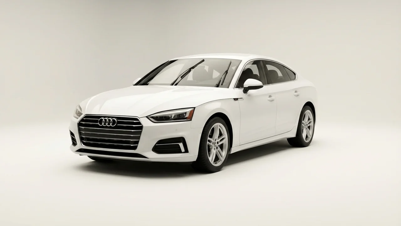 Best Audi A5 Sportback Wiper Blades - 1