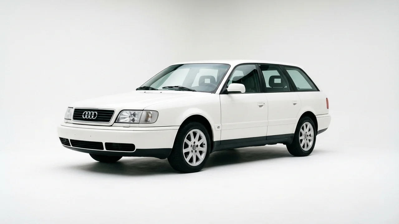 Best Audi A6 Quattro Wiper Blades - 1