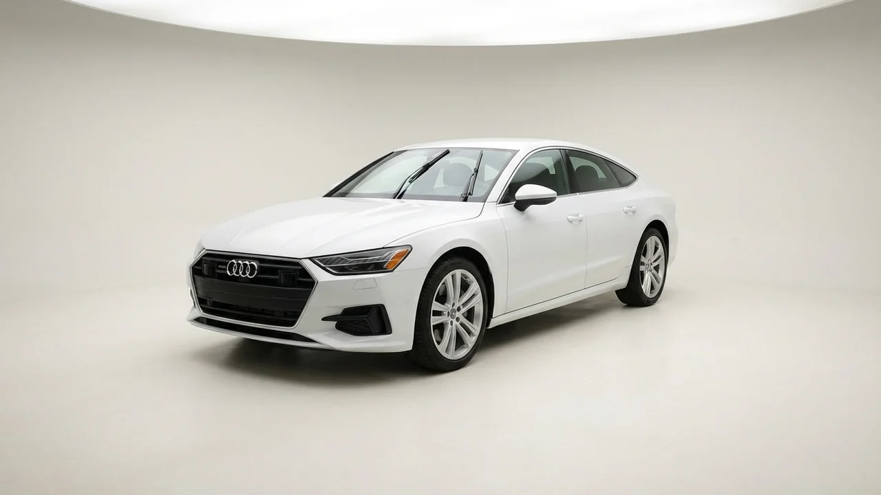 Best Audi A7 Sportback Wiper Blades - 1