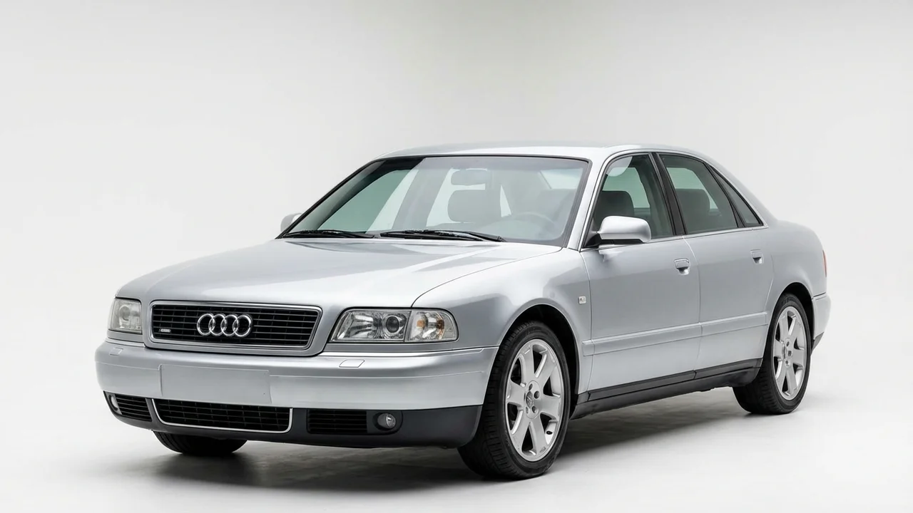 Best Audi A8 Wiper Blades - 1