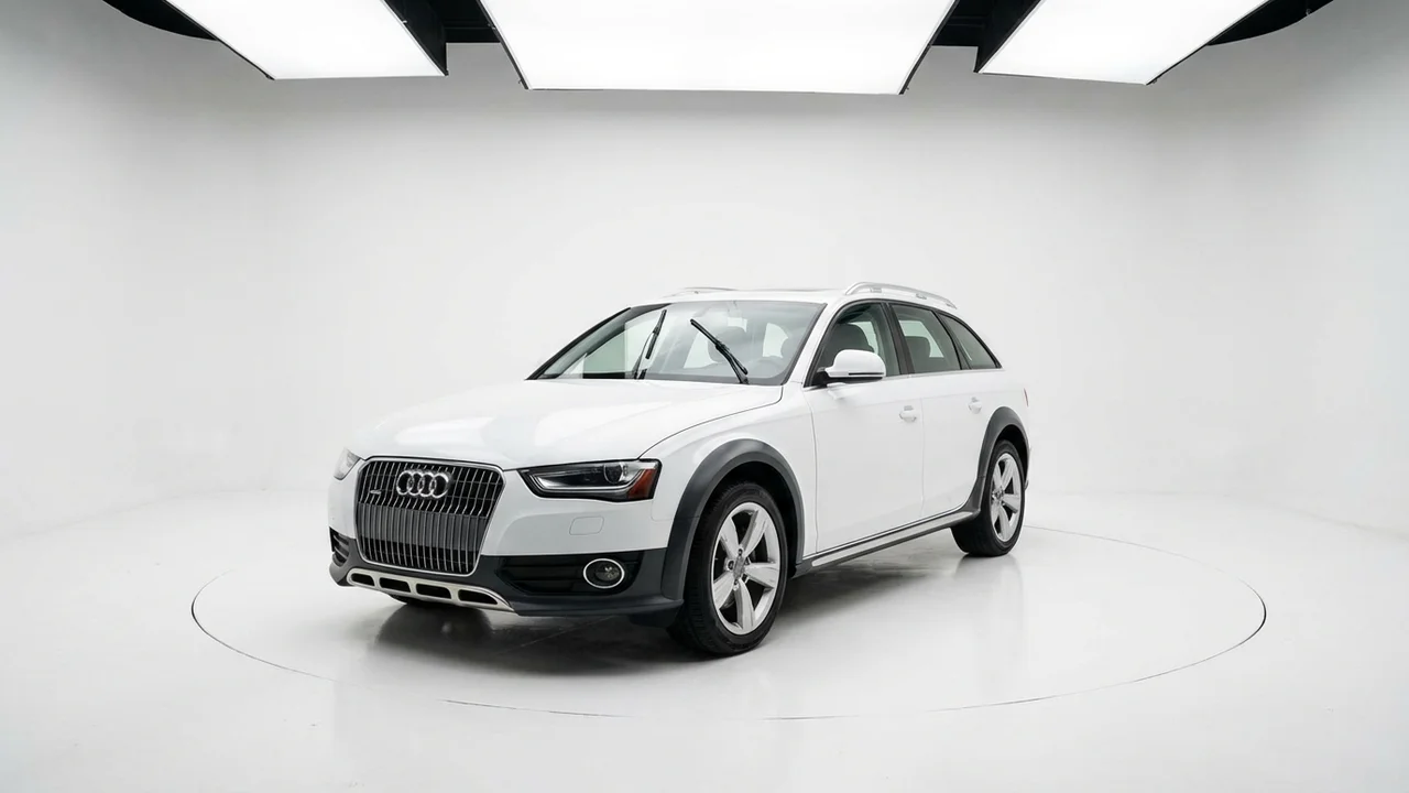 Best Audi allroad Wiper Blades - 1