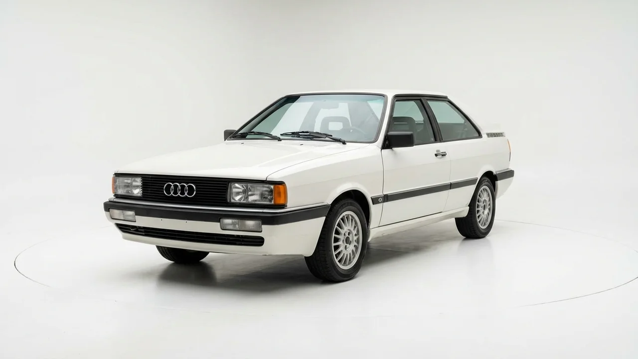 Best Audi Coupe Wiper Blades - 1