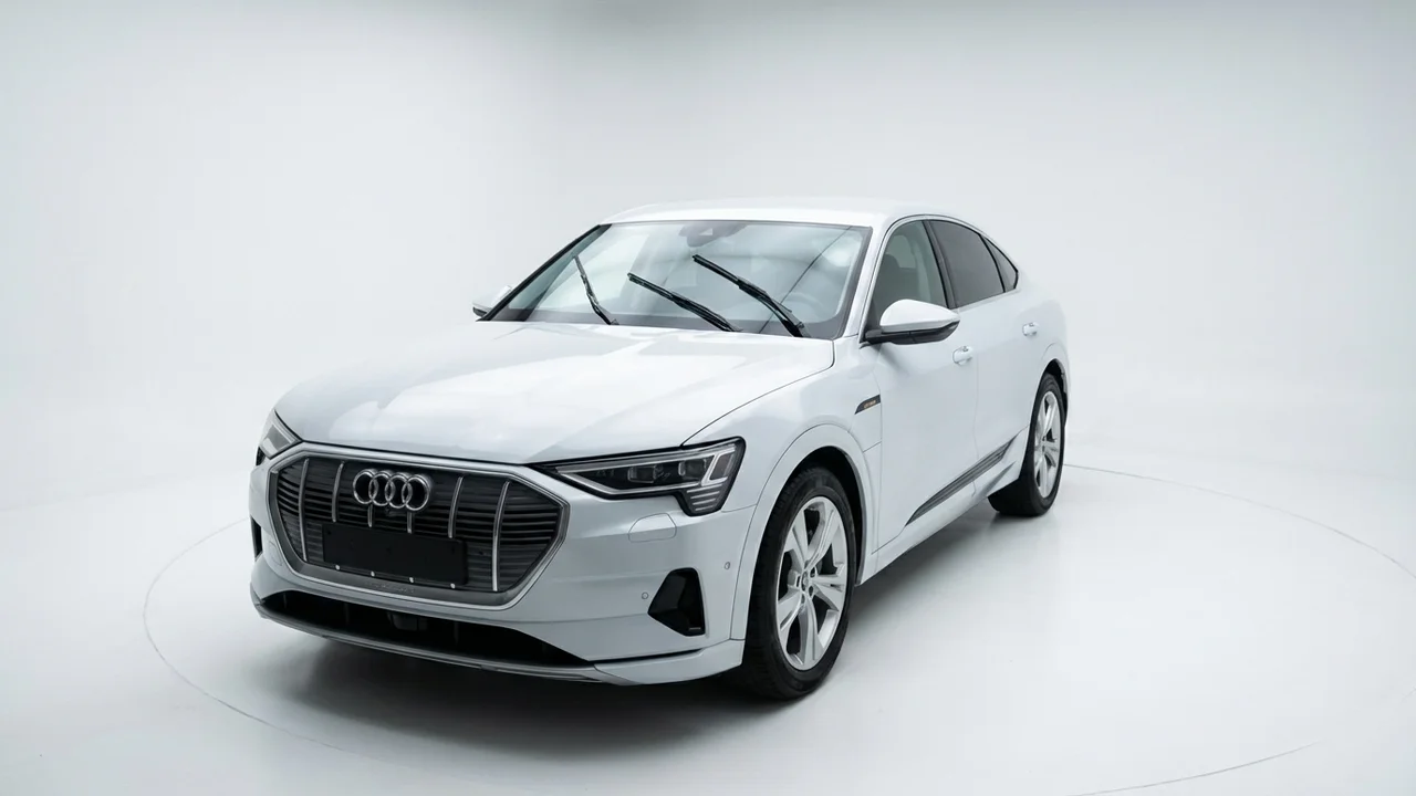 Best Audi e-tron Sportback Wiper Blades - 1