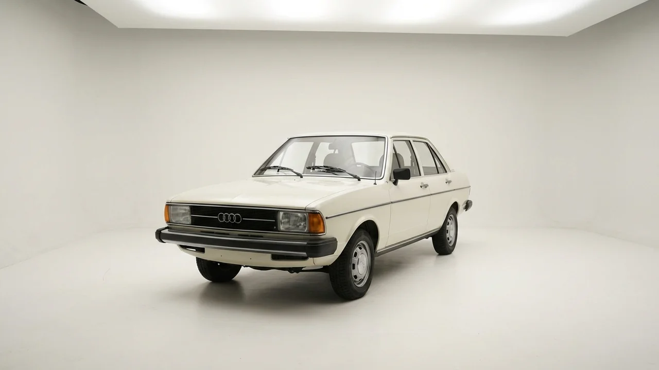 Best Audi Fox Wiper Blades - 1