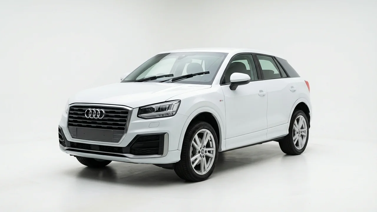 Best Audi Q2 Wiper Blades - 1