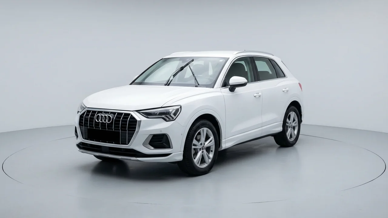 Best Audi Q3 Wiper Blades - 1